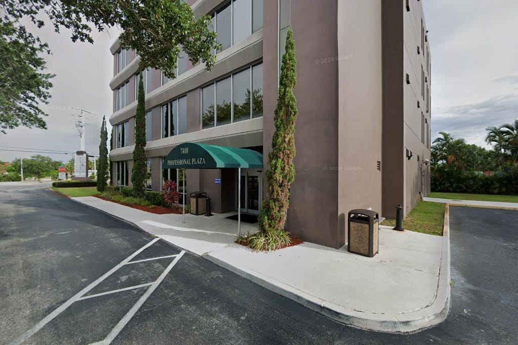 Port St Lucie Florida IRS Office