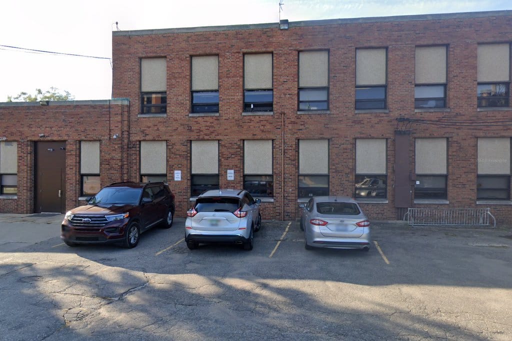 Nsoroma Institute School