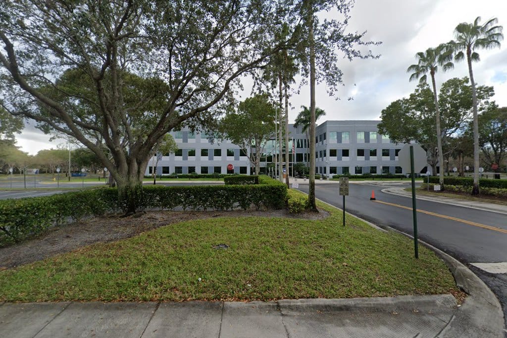 Plantation Florida IRS Office