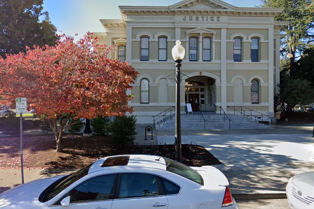Napa Superior Court