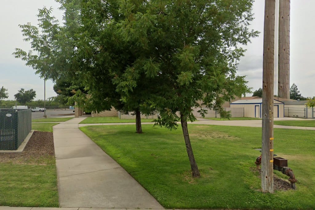Sentinel High School