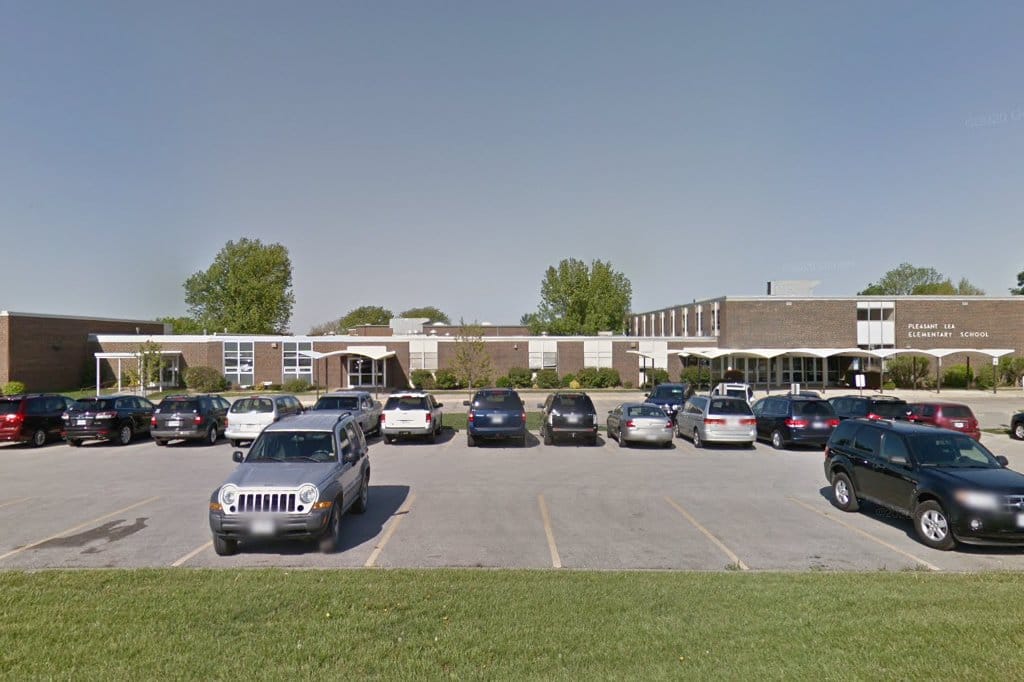 Pleasant Lea Elementary School