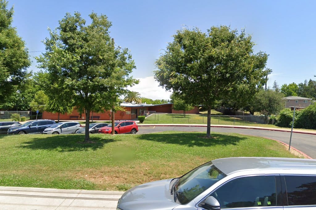 Andrew Carnegie Middle School