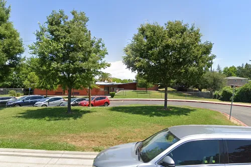 Andrew Carnegie Middle School