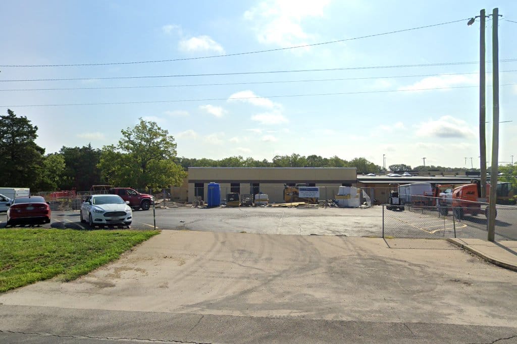 Cole County High School