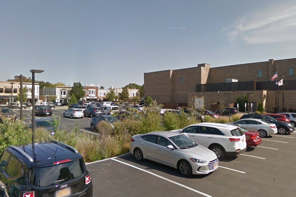 East Rochester Town Court