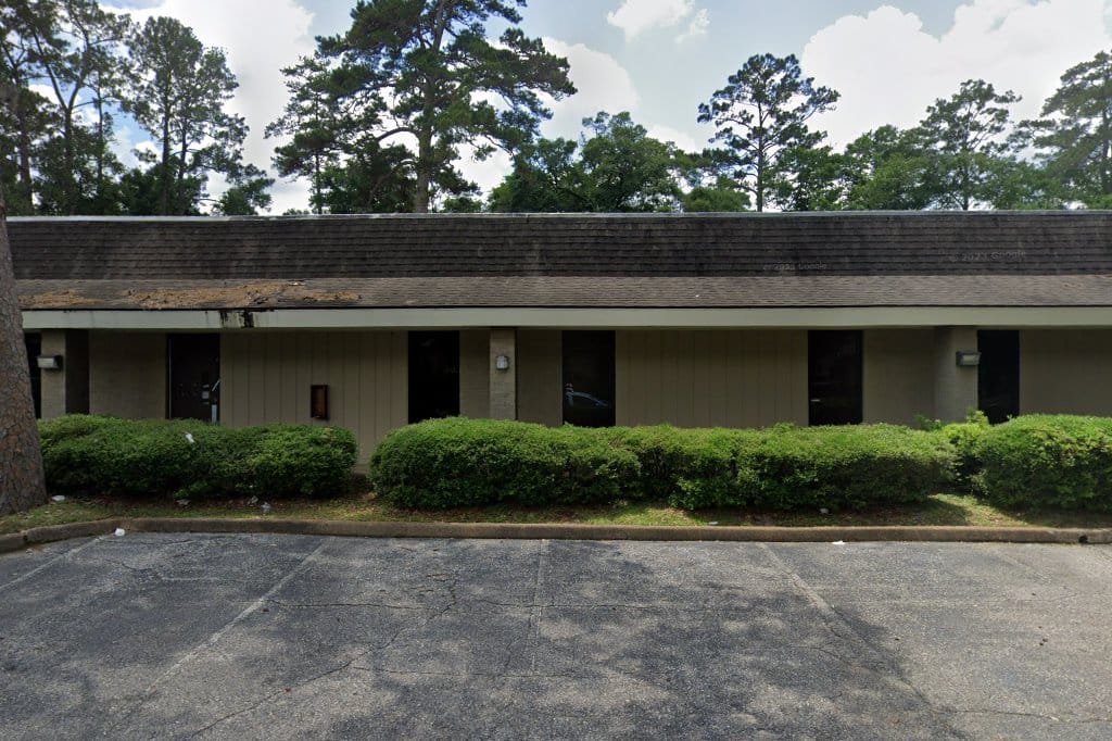 Tallahassee Florida Department of Justice