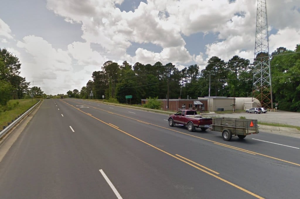 Clinton Driver's License Office