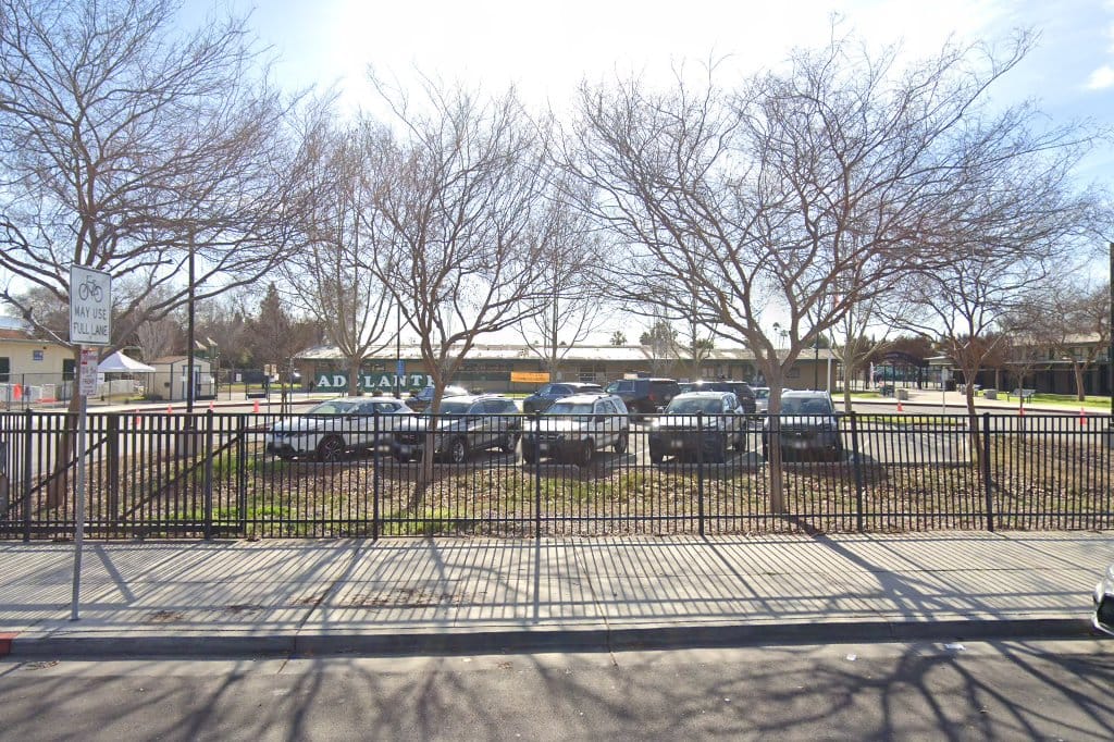 Clyde Arbuckle Elementary School