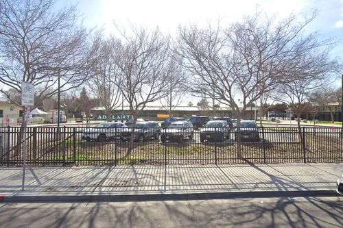 Clyde Arbuckle Elementary School