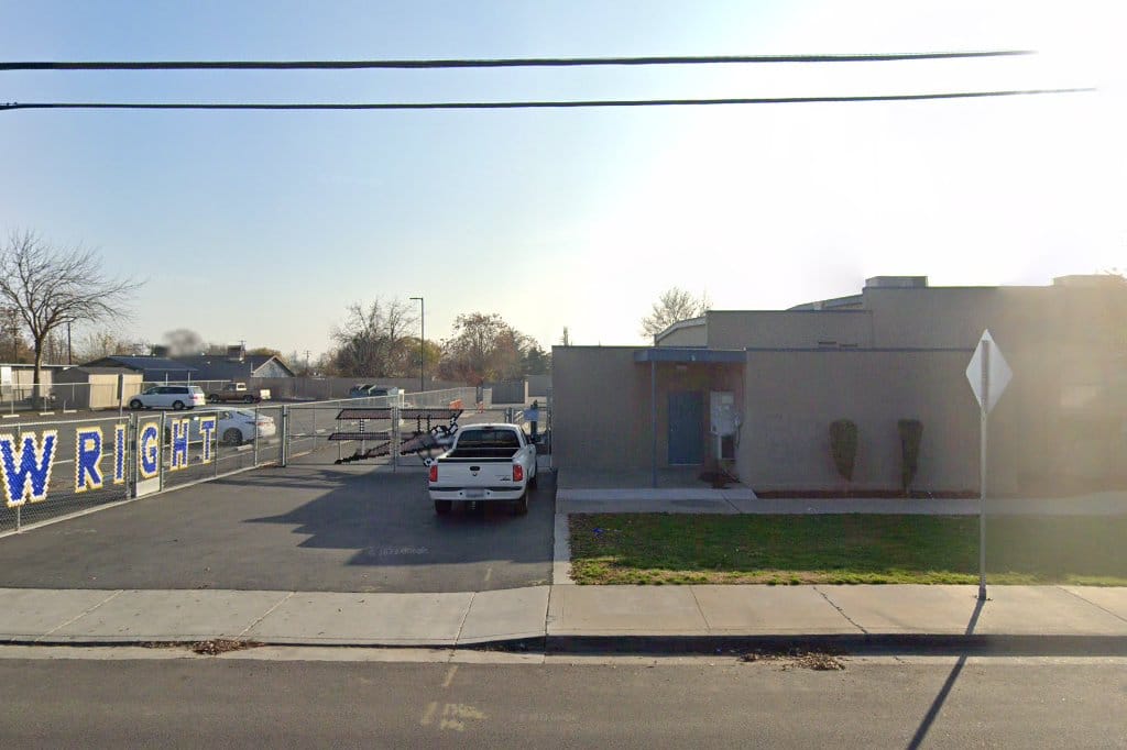 Orville Wright Elementary School