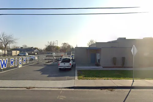 Orville Wright Elementary School