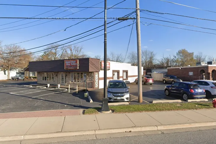 Oak Forest Animal Clinic