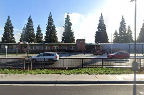 La Loma Junior High School