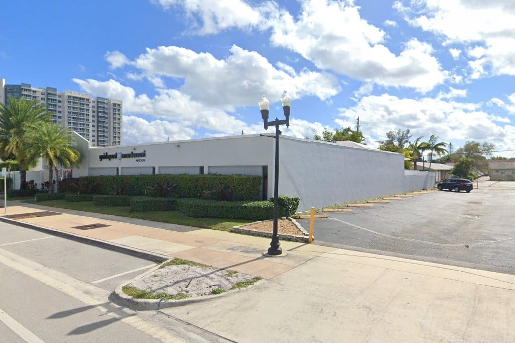 Marware Montessori Academy