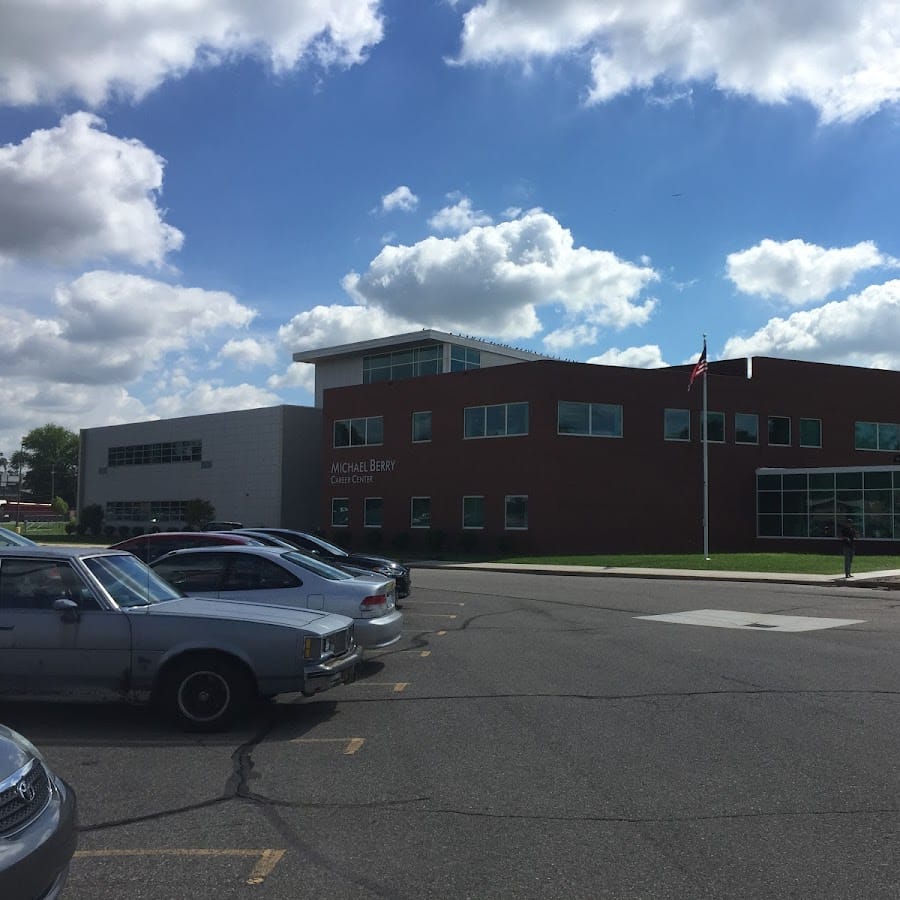 Henry Ford Early College School