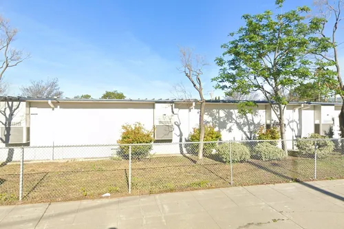 Katherine R Smith Elementary School