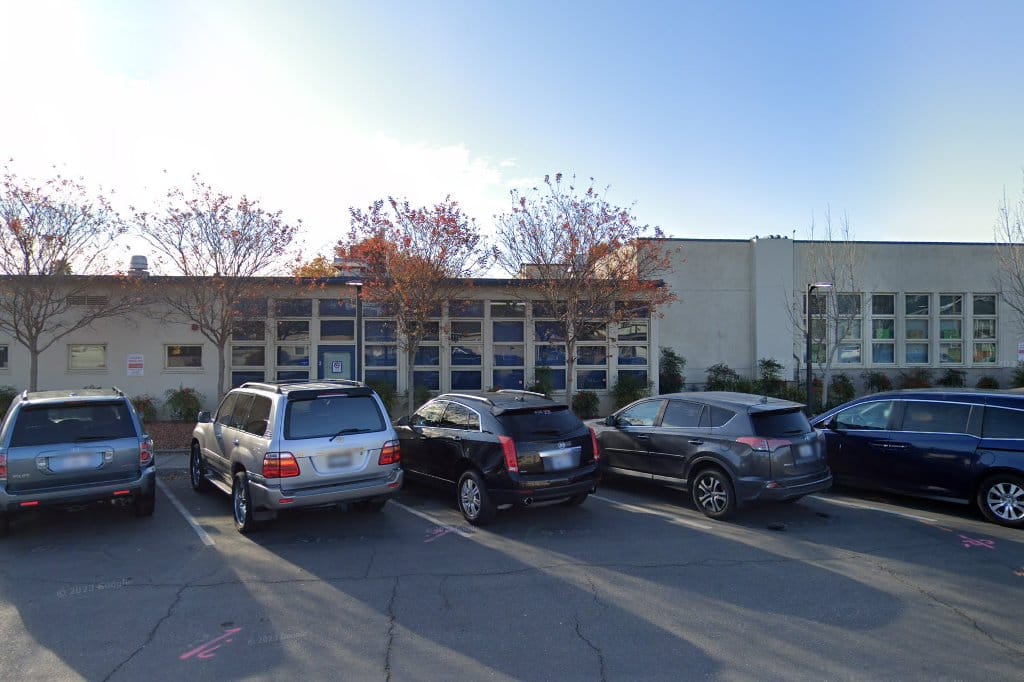 Arcade Fundamental Middle School