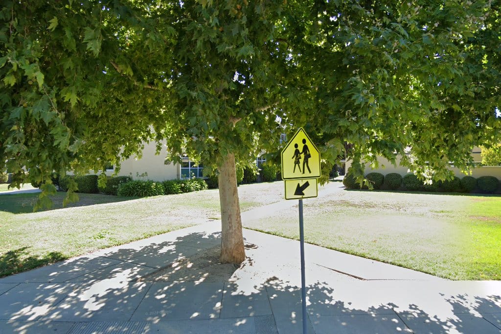 Willow Glen Middle School