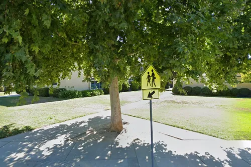 Willow Glen Middle School
