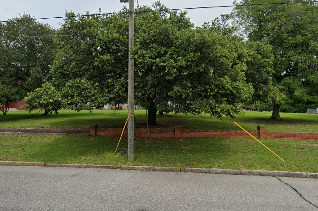 Lakeside Academy
