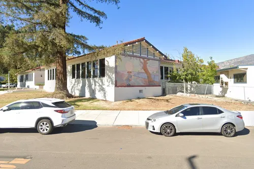 Mckevett Elementary School