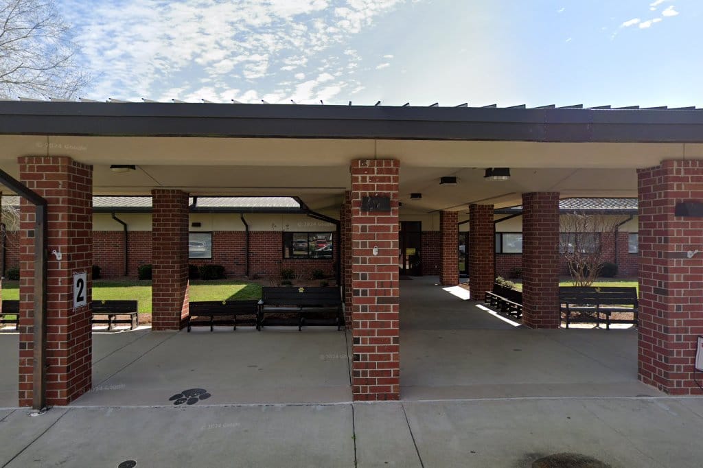 Pamlico Primary School