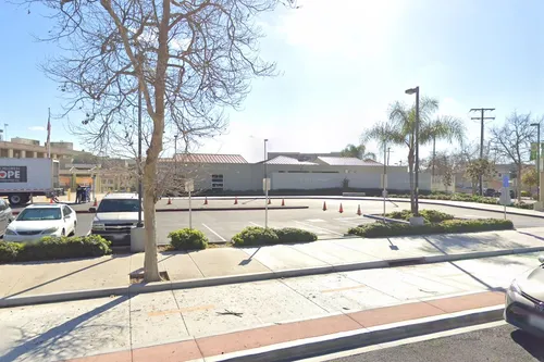 Garfield Elementary School