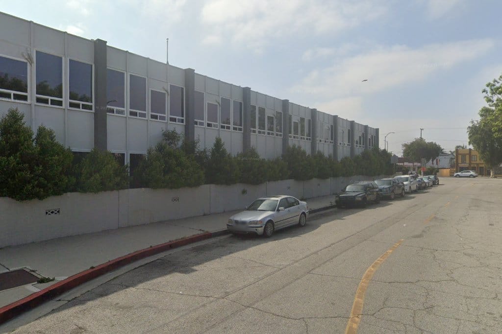St Matthias Elementary School