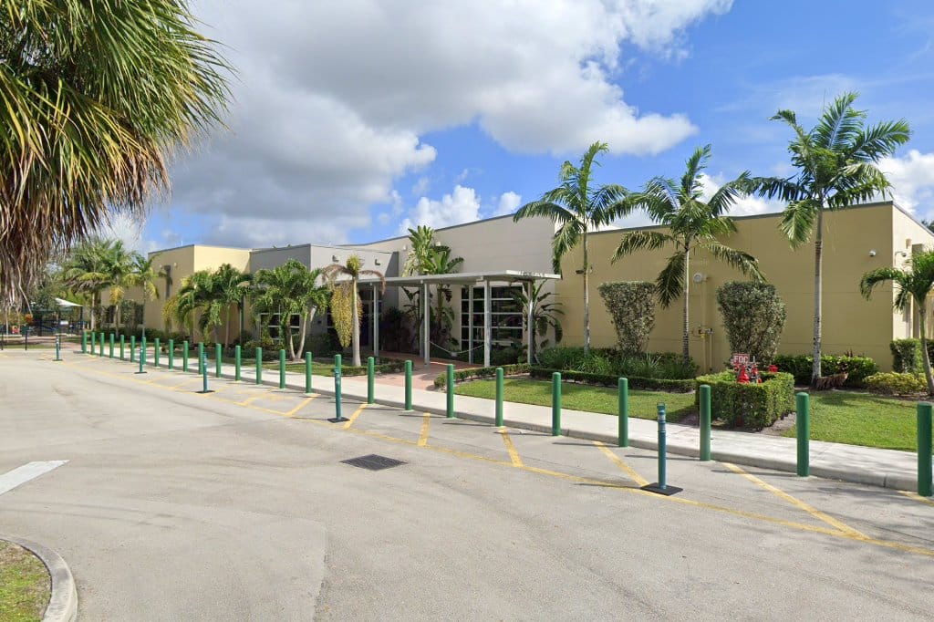 Mary Help of Christians Catholic School