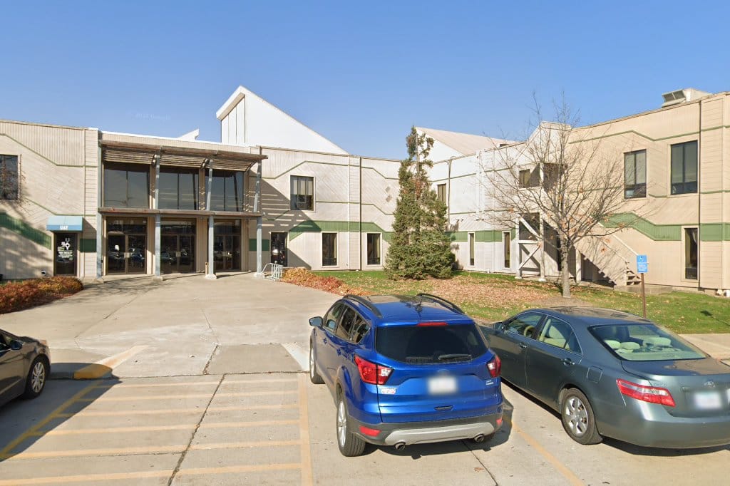Goodwill Iowa City
