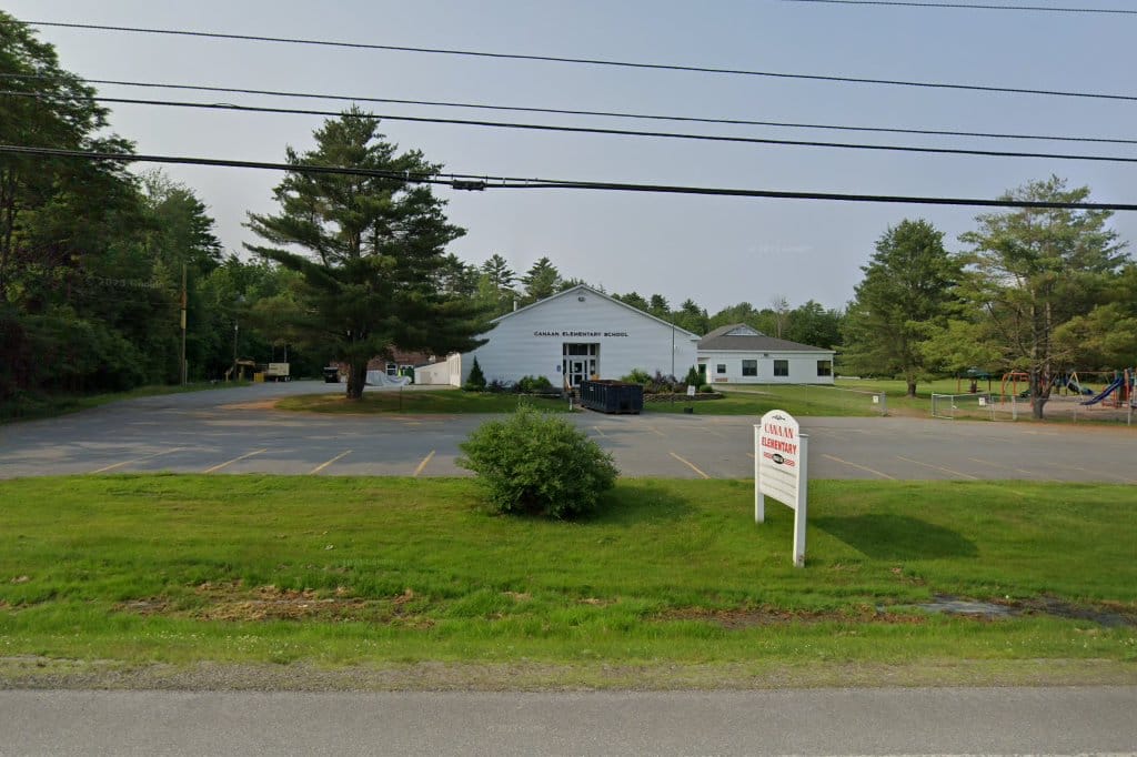 Canaan Elementary School