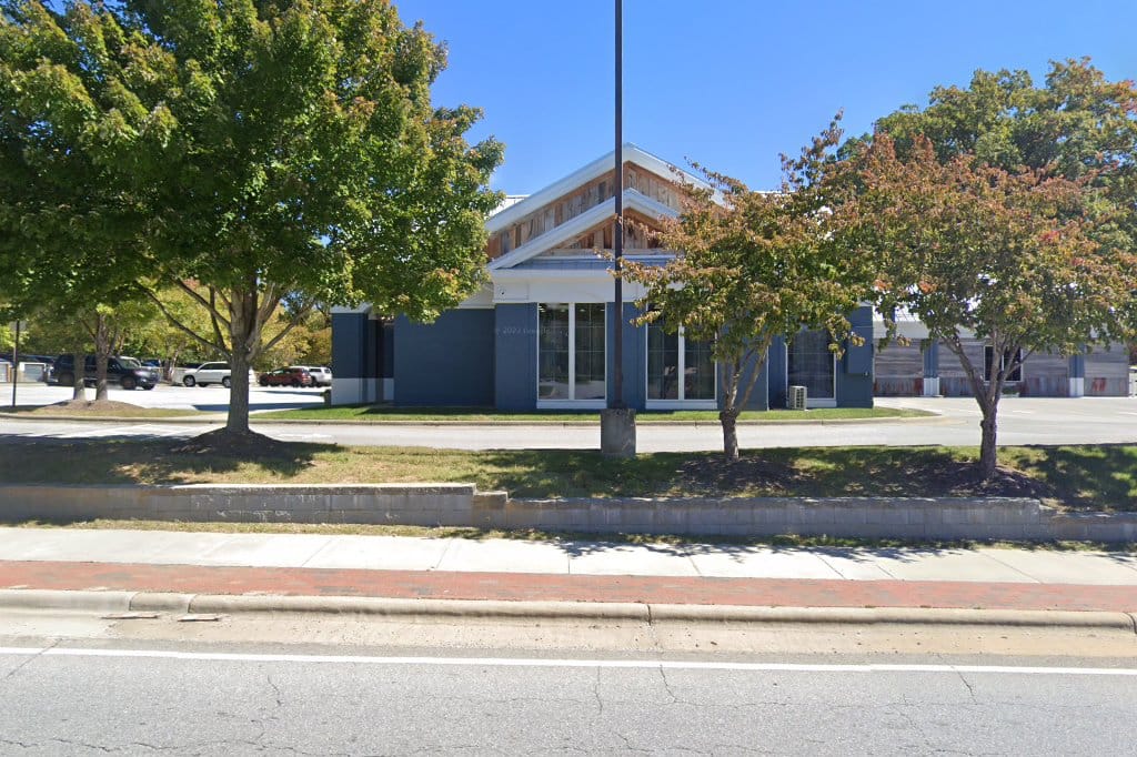 Goodwill Fletcher