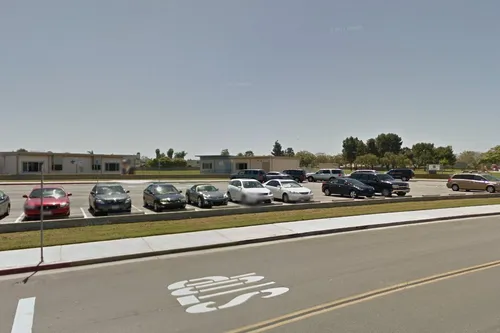 SA Moffett Elementary School