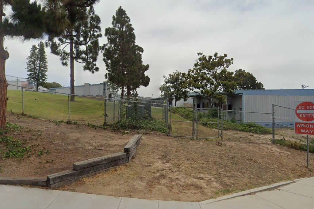 Harbor View Elementary School