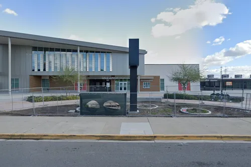 Dale Junior High School