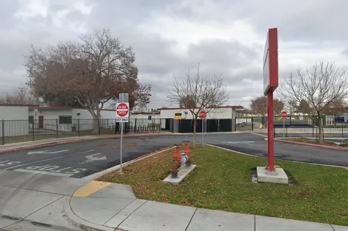 Carroll Fowler Elementary School