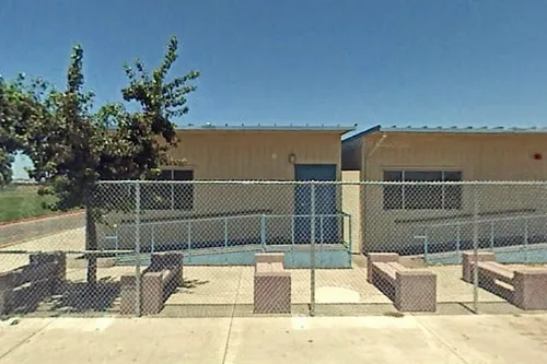 Elizabeth Ustach Middle School
