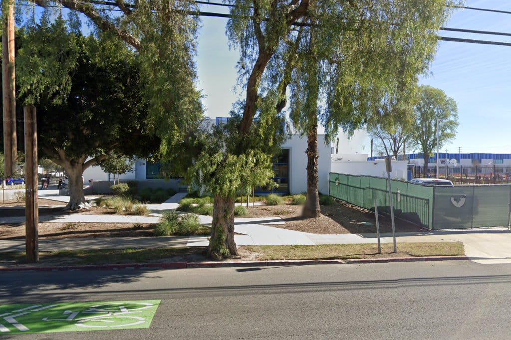 Washington Elementary School