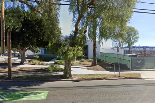 Washington Elementary School