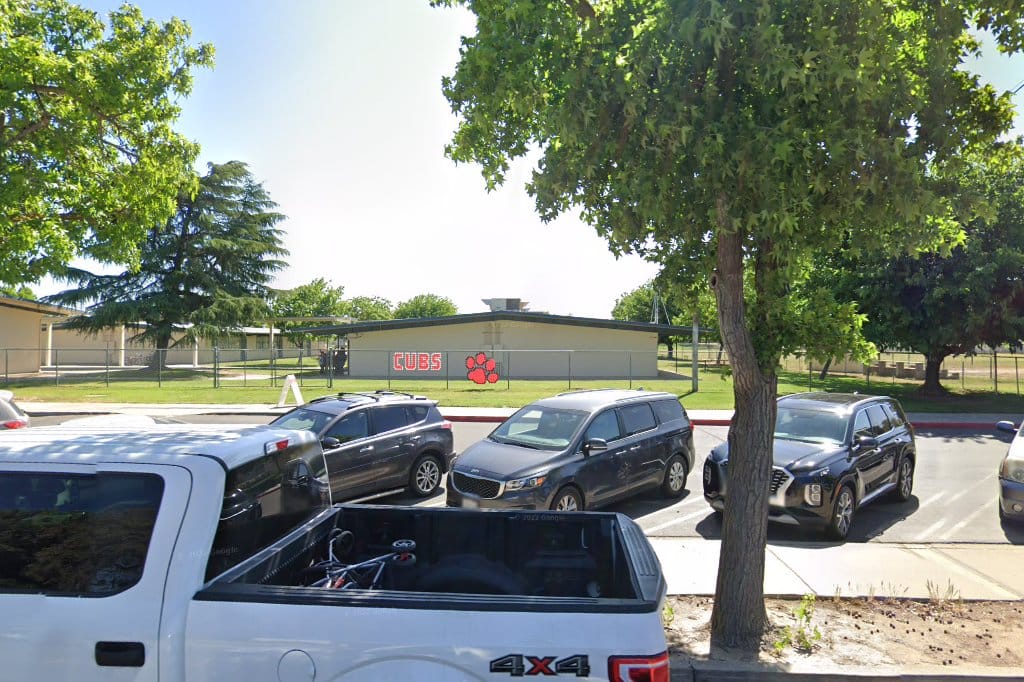 Chrysler Elementary School