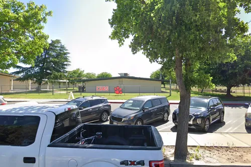 Chrysler Elementary School