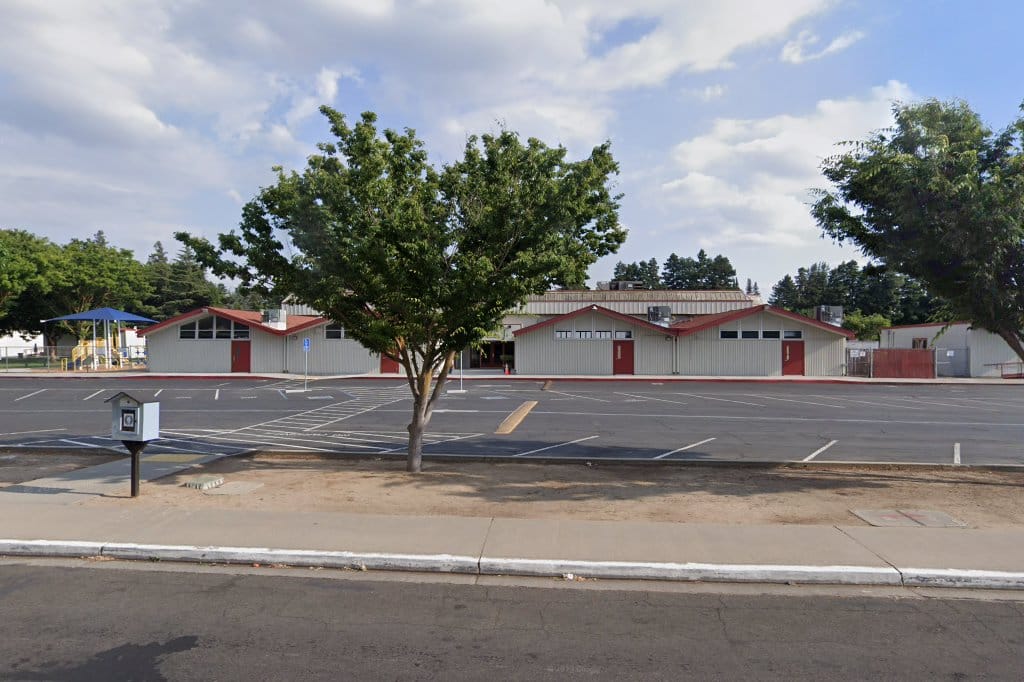 Lakewood Elementary School