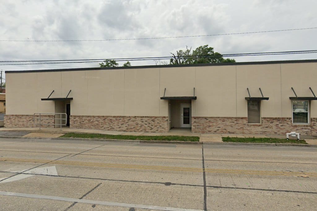 Pensacola Florida Department of Justice