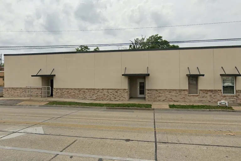 Pensacola Florida Department of Justice