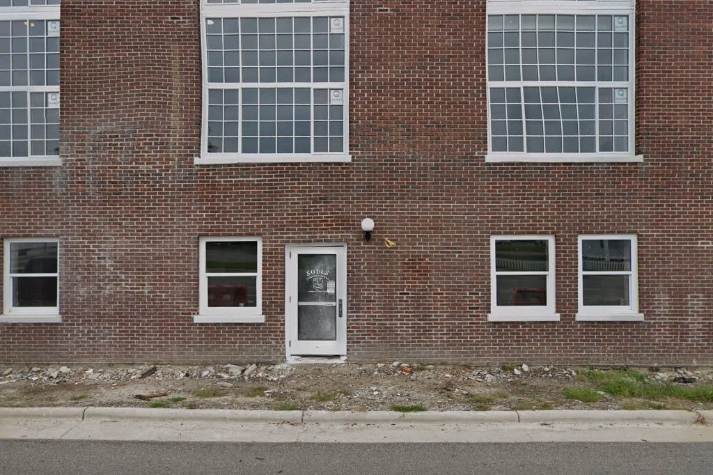 Elizabeth City Middle School
