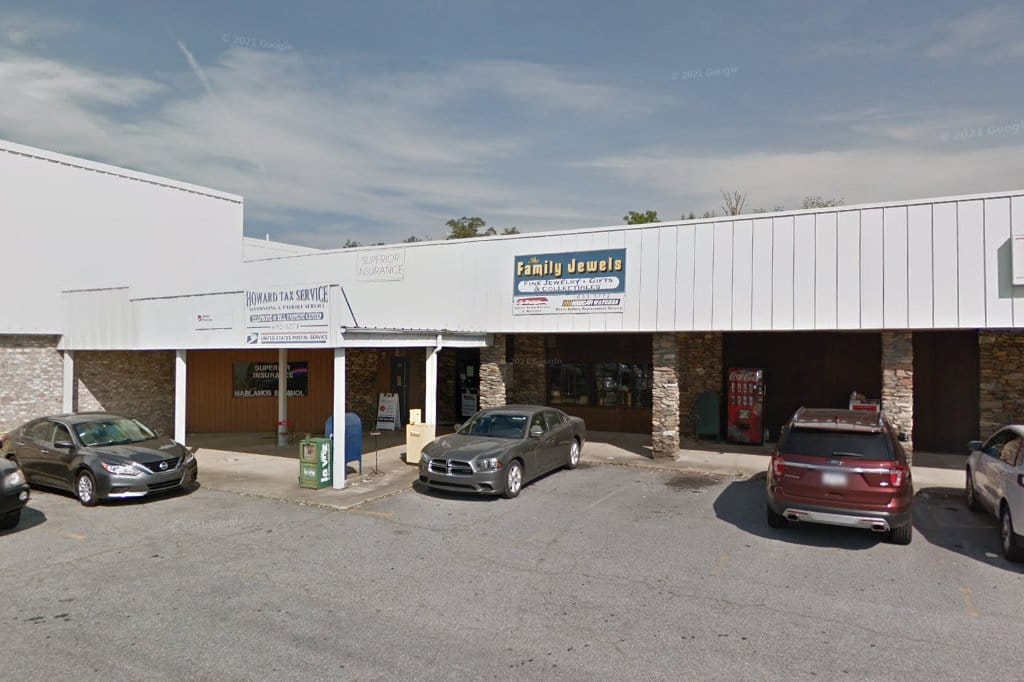 Goodwill Hendersonville