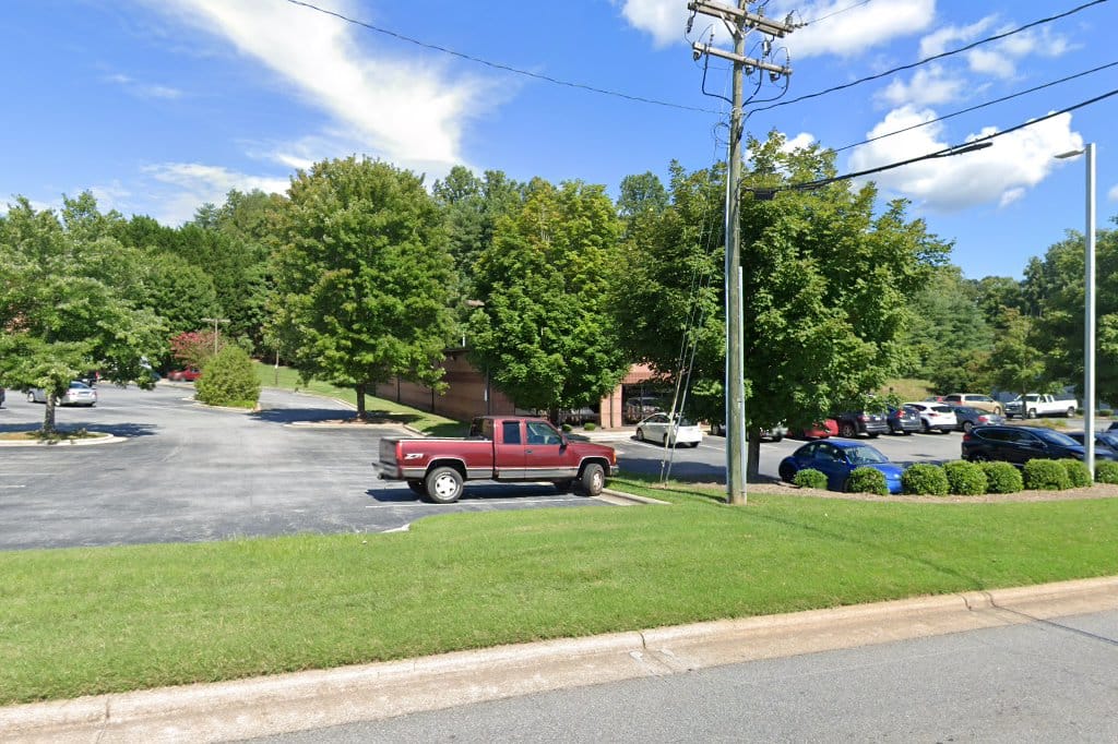 Goodwill Lenoir