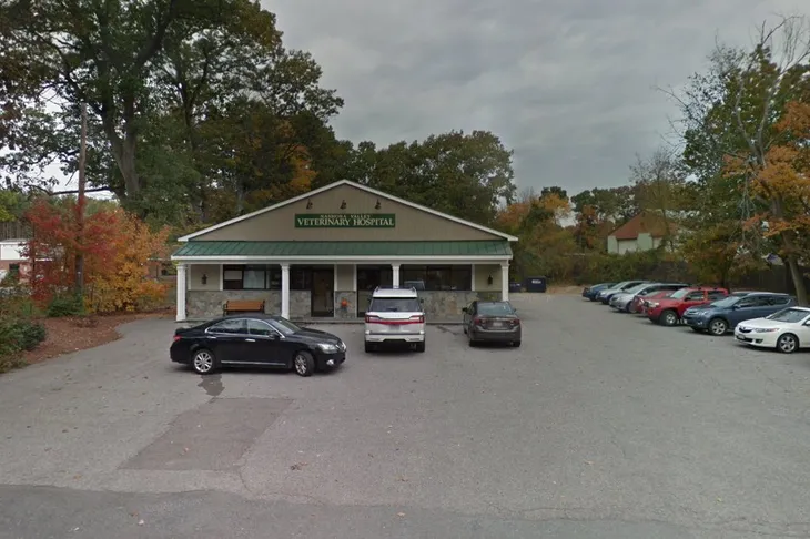 Nashoba Valley Veterinary Hospital