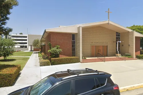 St Pancratius Elementary School
